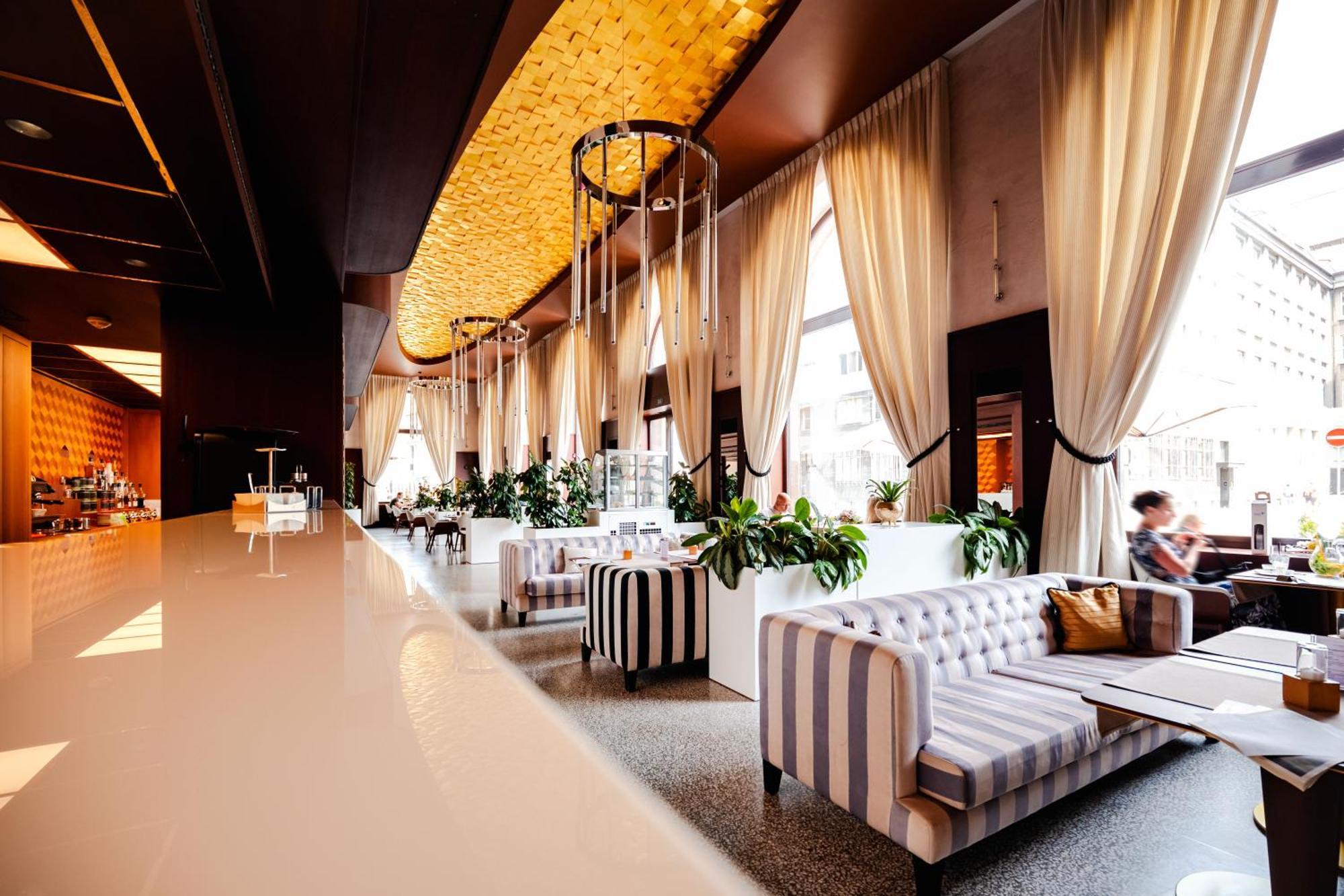 Hotel Palac Elektra Острава Екстер'єр фото