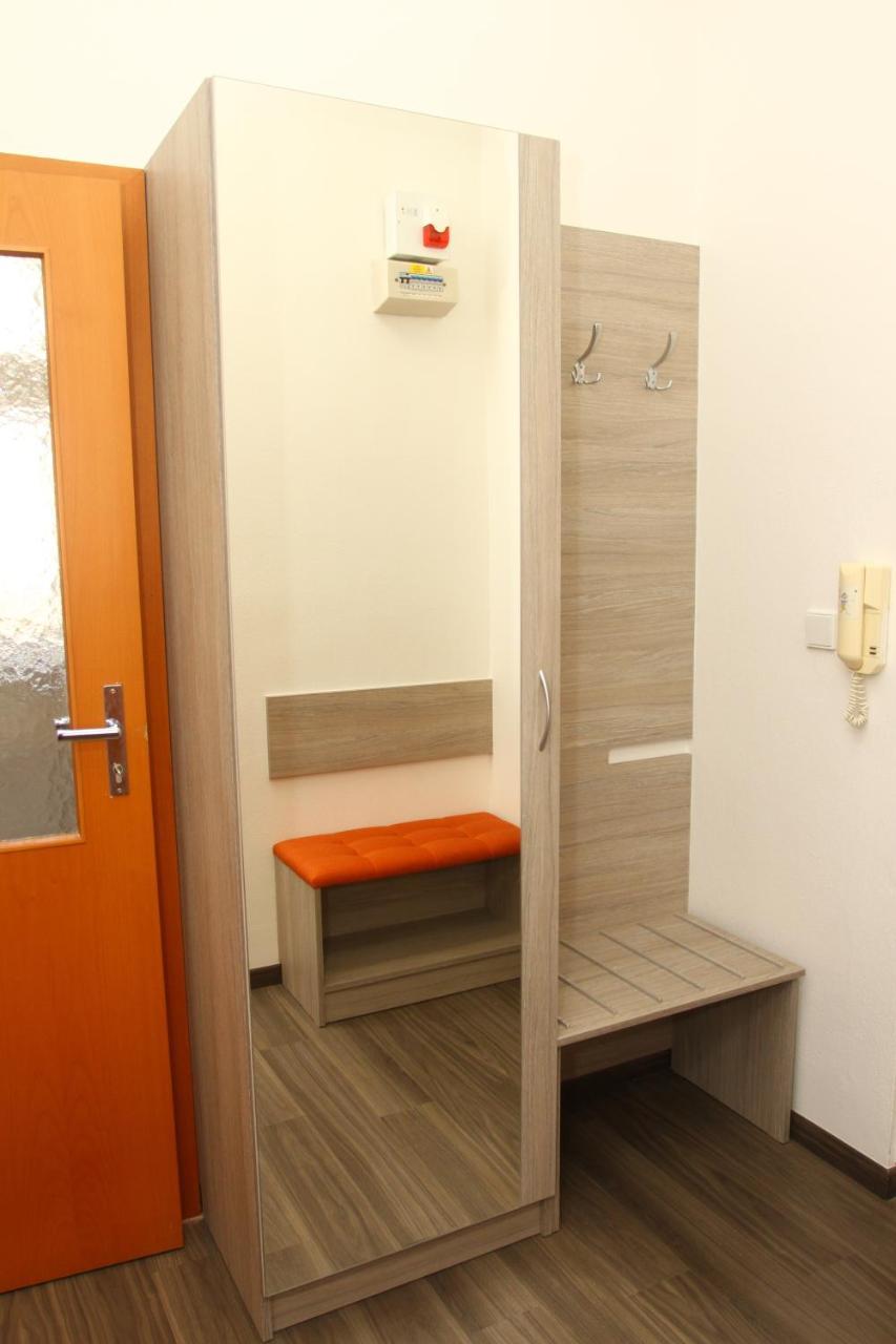 Hotel Palac Elektra Острава Екстер'єр фото